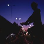 58 евро за забытое освещение: будьте готовы к проверкам