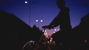 58 евро за забытое освещение: будьте готовы к проверкам