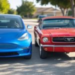 Электромобили: новая реальность или временный тренд?