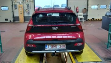 Новые стандарты для оценки аккумуляторов