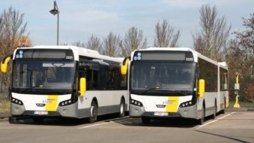 Пассажиры De Lijn в шоке от нового расписания: «Все изменилось?!»