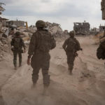 Израильские военные под угрозой ареста за границей: новая реальность