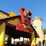 В 2025 году тематические парки Walibi, Bellewaerde и Plopsaland повысили цены на билеты.