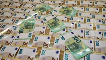 Vlaams Belang и Vooruit увеличили расходы на цифровую рекламу