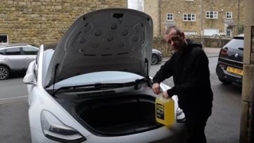 «Tesla Model 3: сколько стоит владение за 4 года?»