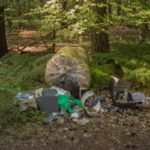 Четыре года нарушений: как мусор привёл мужчину к крупному штрафу