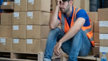 Рекордное количество увольнений в Бельгии в 2024 году