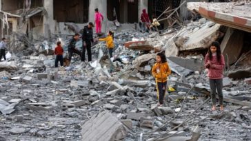 Академический бойкот Израиля: бельгийские профессора и студенты требуют перемен