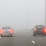 Туман и правила: за неправильное использование фар грозит штраф