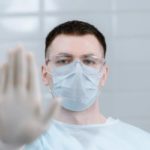 де снова нужно носить маску: код оранжевого уровня в Бельгии