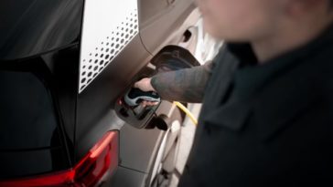 Сколько стоит владение электромобилем в Бельгии?