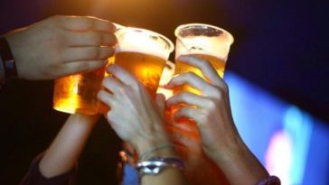 Алкоголь и велосипед: подросток получил штраф в 1600 евро