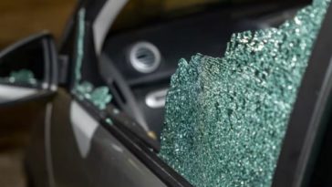 Какая автостраховка защитит ваш автомобиль от вандализма?