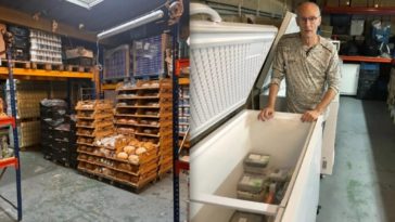 Фишинг уничтожил банк продуктов Stroboertje: утрачено 16 000 евро