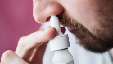 Чем опасен назальный спрей: время безопасного использования
