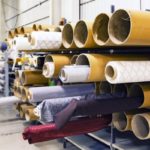 Бельгийская текстильная фабрика обвиняется в задержке зарплат