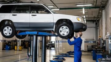 Как избежать обмана в автосервисе: советы владельцам автомобилей