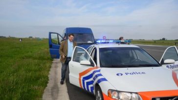 Штрафы без границ: как Европа борется с нарушениями ПДД