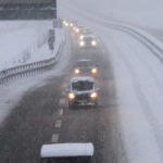 Как дорожная соль разрушает ваш автомобиль: советы по защите