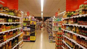 Цены на продукты вырастут: новые нормы переработки пластика в ЕС