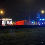 Водитель-призрак стал причиной смертельной аварии на трассе A12