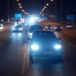 Жизненно важно: как избежать аварии с водителем-призраком