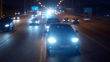 Жизненно важно: как избежать аварии с водителем-призраком