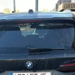 «Настоящий бельгиец!» — забавный выбор владельца BMW