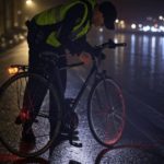 Полиция бьёт тревогу: велосипеды без света — угроза жизни!