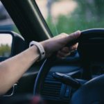 Новые правила на кольцевых развязках с 2026 года