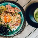 Йод в избытке: новый риск для любителей растительных продуктов