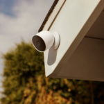 Камеры наблюдения у дома: регистрация, запреты и правила использовани