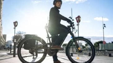 Speedpedelec: важные правила, за нарушение которых грозят крупные штрафы