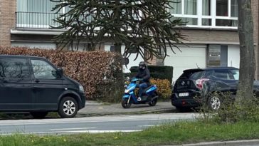 Рецидивист из Алста: как игнорирование закона стоило ему 7 200 евро