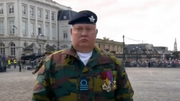Армия Бельгии: 70-е место в мире и критически низкие ресурсы