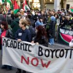 Фламандские университеты прекращают сотрудничество с Израилем из-за нарушений прав человека