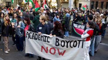 Фламандские университеты прекращают сотрудничество с Израилем из-за нарушений прав человека