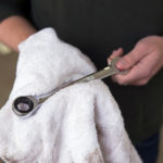 Каждый шестой в Бельгии платит за неоказанное обслуживание авто