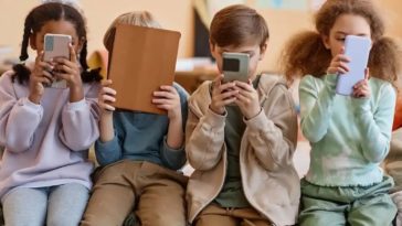 Почему дети не заинтересованы в TikTok и Instagram?