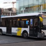 Обновление маршрутов и номеров линий De Lijn: будьте готовы!