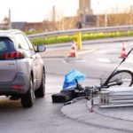 Трагедия на дороге: женщина погибла после столкновения на велосипеде