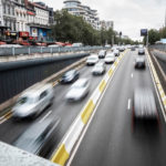 Почему важно соблюдать дистанцию на дороге?