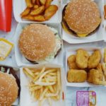 Пестициды, химия и силикон: что мы едим каждый день?