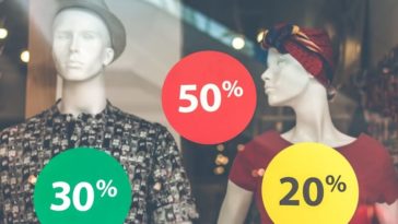 Зимние распродажи в Бельгии: как не стать жертвой обмана?