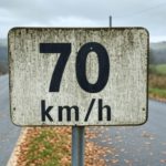 Фландрия: дорожные знаки, которые теряют свою юридическую силу