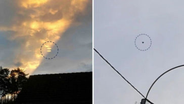 В 2024 году в Бельгии зафиксировано рекордно низкое число сообщений о НЛО