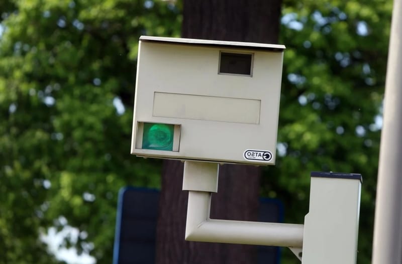 Валлония ужесточает контроль скорости: нулевая толерантность к нарушителям