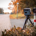 Соседняя страна повышает штрафы за нарушения ПДД