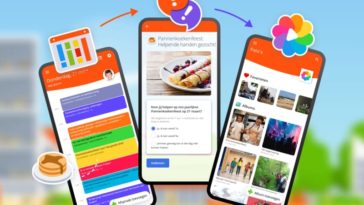 Родители жалуются на избыток писем: Smartschool меняет политику