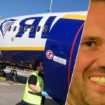 Ryanair отказала пассажиру в туалете и вызвала полицию: пара осталась без отпуска